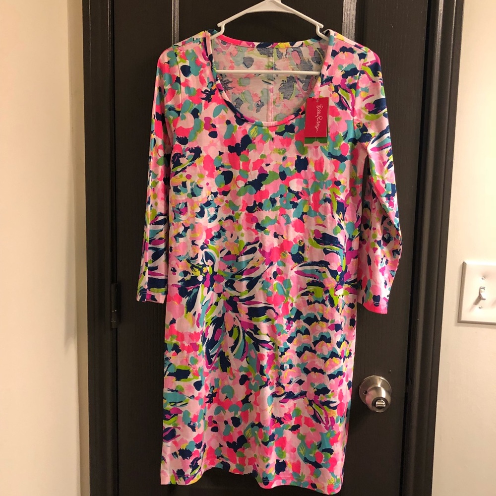Lilly Pulitzer Beacon Dress